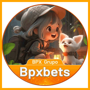 Imagem promocional da BPXBETS mostrando a plataforma e suas vantagens